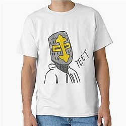 Swaggersouls Classic T-Shirt