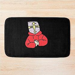 SwagSoul Tapis de bain classique