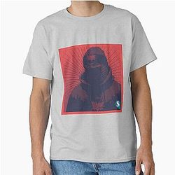 SwaggerSouls Rays of Sunshine Classic T-Shirt