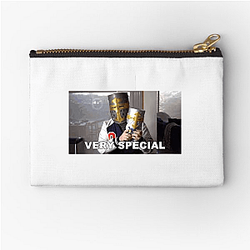 Swagger Souls Drip Swagger Souls Zipper Pouches