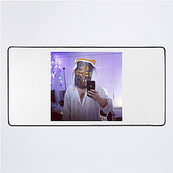 Swagger Souls Edit Swagger Souls Mouse Pads