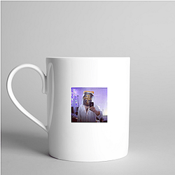 Swagger Souls Modifier Swagger Souls Mugs