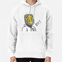 Swaggersouls Pullover Hoodie