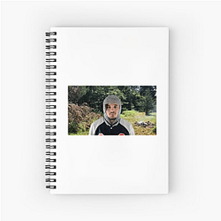 Swagger Souls Fits Swagger Souls Notebook