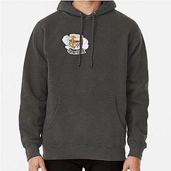 Swagger Hoodie