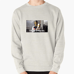 Swagger Souls Drip Swagger Souls Sweatshirts