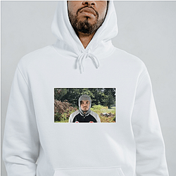 Swagger Souls フィット Swagger Souls パーカー