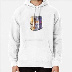 Swaggersouls 헬멧 Hoodie