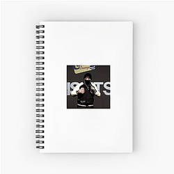Swagger Souls Store Swagger Souls Notebook