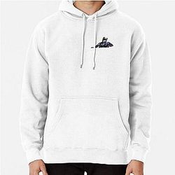 뚱 베어 Fleece 스웨터 Hoodie
