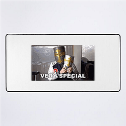 Swagger Souls Drip Swagger Souls Mouse Pads