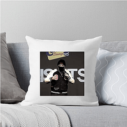 Swagger Souls Store Swagger Souls Pillows Cover