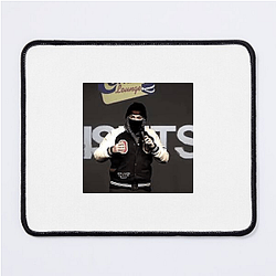 Swagger Souls Store Swagger Souls Mouse Pads