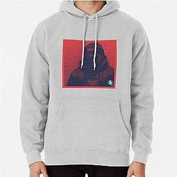 SwaggerSouls Rays of Sunshine Pullover Hoodie