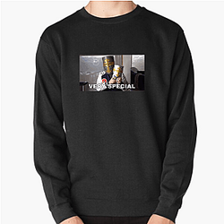 Swagger Souls Drip Swagger Souls Sweatshirts