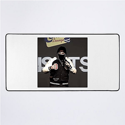 Swagger Souls Store Swagger Souls Mouse Pads