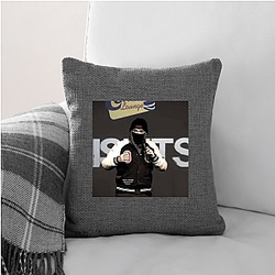 Swagger Souls Store Swagger Souls Pillows Cover