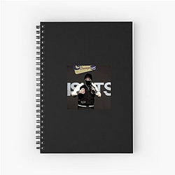 Swagger Souls Store Swagger Souls Notebook