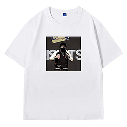 Swagger Souls Opslaan Swagger Souls T-shirts