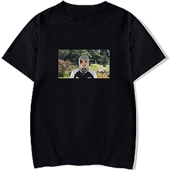 Swagger Souls Acessórios Swagger Souls T-shirts