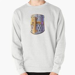 Swaggersouls Helmet Sweatshirt