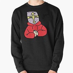 Swagger Souls Classic Pullover Sweatshirt