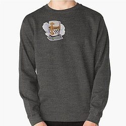Swagger Souls Arte Pullover camisola
