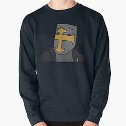 Swagger Souls Pop art Pullover Sweatshirt