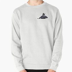 Swaggersouls Fiji Pullover Sweatshirt