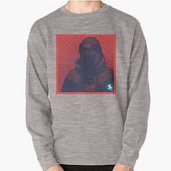 Swagger Souls Rays of Sunshine Pullover Sweatshirt