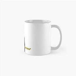 Swaggersouls Karate Chop Tasse