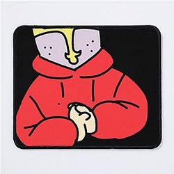 Swagger Souls Classic Mouse Pad