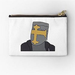 Swagger Souls Arte pop Zipper Pouch