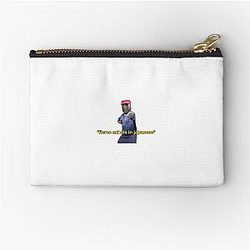 Tragamonedas Pouch de Chop de Karate