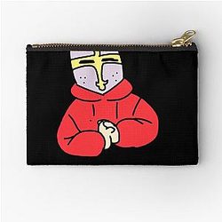 Swagger Souls Classic Zipper Pouch
