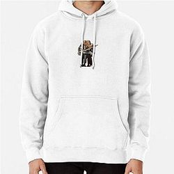 Switchfoot Pullover Hoodie