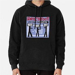 Switchfoot Learning Hoodie