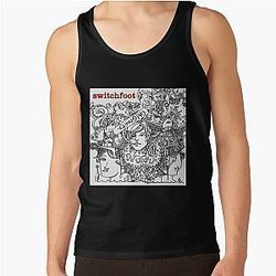 Switchfoot Oh Gravity Tank