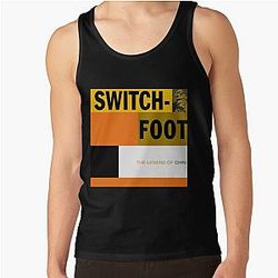 Switchfoot The Legend of Chin