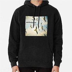 Switchfoot Hurricane Pullover Hoodie