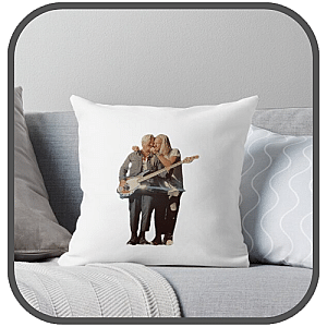 Switchfoot Pillows Cover
