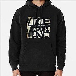 Switchfoot Verses Pullover Hoodie