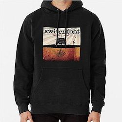 Switchfoot Nothing Is Sound Pullover Hoodie