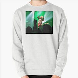 Switchfoot Concert Sweatshirt