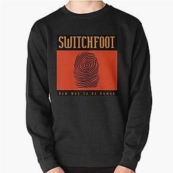 Switchfoot New Sweatshirt