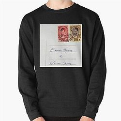 Switchfoot Eastern Hymns for Western Shores Pullover Sweatshirt