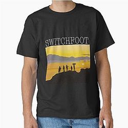 Switchfoot Classic T-Shirt