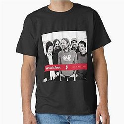 Switchfoot Classic T-Shirt