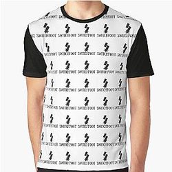 Switchfoot Graphic T-Shirt
