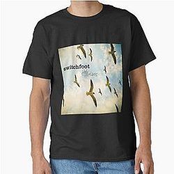 Switchfoot Hurricane Classic T-Shirt